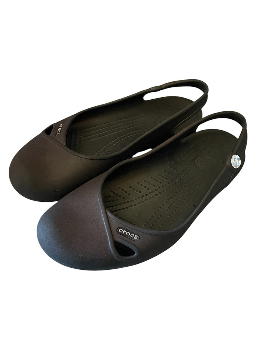 Crocs Ballet Flats